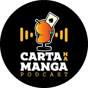 Carta na Manga Podcast